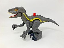 Imaginext jurassic indoraptor for sale  SWANSEA