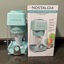 Nostalgia retro electric for sale  Riverview