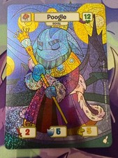 Neopets battledome tcg for sale  Richmond