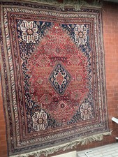 Tappeto persiano annodato usato Tappeto persiano annodato usato  Parma