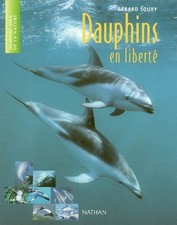 Dauphins liberte gerard d'occasion  France