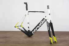 54cm cervelo carbon for sale  Santa Ana