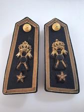 Spalline regio esercito usato Spalline regio esercito usato  Borgo San Lorenzo