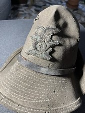 Cappello alpino originale usato  Vicenza
