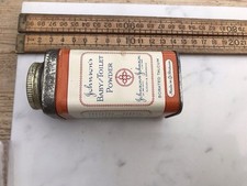 Vintage johnson baby for sale  LEIGHTON BUZZARD