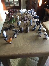 Collecta miscellaneous bundle for sale Collecta miscellaneous bundle for sale  LEEDS