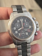 Hamilton khaki action usato  Napoli