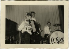 Photo ancienne vintage d'occasion  Paris XI