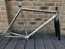 Mash fixed gear for sale  CAMBRIDGE