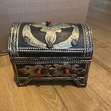 Mini treasure chest for sale  CLACTON-ON-SEA