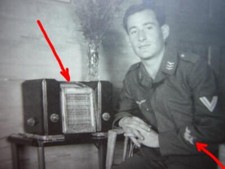 142 foto portrait gebraucht kaufen  Deutschland