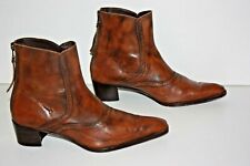 Heschung bottines pointues d'occasion  La Roche-Posay