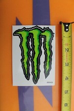 Monster energy drink d'occasion  Expédié en Belgium