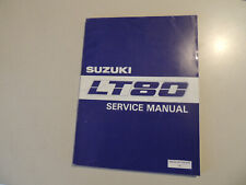 Workshop manual repair d'occasion  Expédié en Belgium
