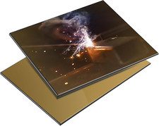 4.5 5.25 welding d'occasion  Expédié en France