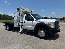 2015 ford f550 for sale  Lincoln