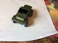 Late dinky daimler for sale  STOURPORT-ON-SEVERN