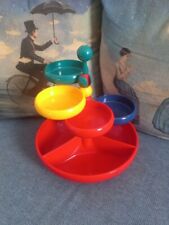 Vintage emsa snack usato  Padova