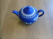 Wedgwood blue jasper for sale  UXBRIDGE