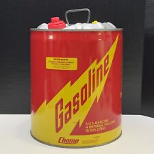 Vtg gallon metal for sale  Rogers