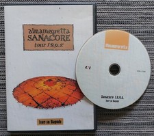 Almamegretta sanacore tour usato  Urbino