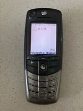 Telefono cellulare motorola usato  Italia