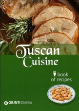 Cucina toscana. book for sale  USA