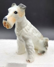 Vintage airedale terrier for sale  Petersburg
