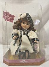 Porcelain collectors doll for sale  Port Charlotte