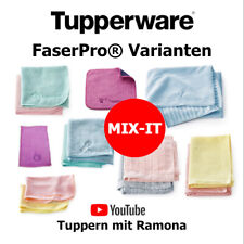 Tupperware faserpro varianten gebraucht kaufen  Munster