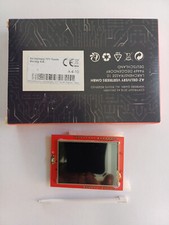 Ecran tactile lcd d'occasion  Barr