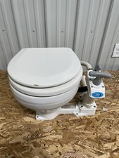 Boat marine jabsco for sale  Huron