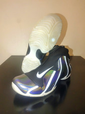 Nike flightposite topaz usato  Melfi