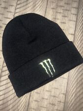 Embroidered monster energy for sale  Santa Ana