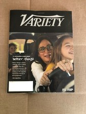 Variety magazine ted for sale  North Hollywood