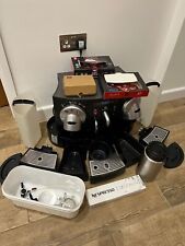 Professional nespresso gemini for sale  TAVISTOCK