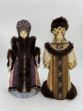 Pair vintage porcelain for sale  Bellingham