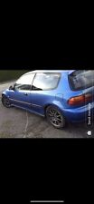 Honda civic eg4 for sale  SWANSEA