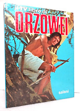 Libro orzowei edizione usato  Cattolica