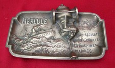 Marine vide poche d'occasion  Talence