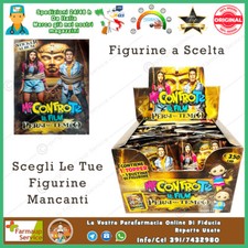 Figurine contro persi usato  Potenza
