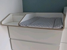 Wickelaufsatz new swedish gebraucht kaufen  Leonberg