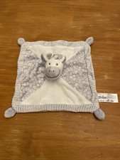 Doudou plat carré d'occasion  Rully