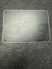 Usado, Mouse sem fio Bluetooth Apple Magic Trackpad 2 cinza espacial A1535 MRMF2LL/A comprar usado  Enviando para Brazil