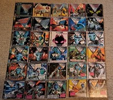 Future trance sammlung gebraucht kaufen  Alsdorf