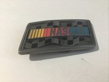 Nascar belt buckle for sale  Delta