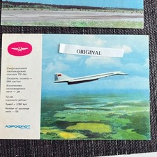 Aeroflot 144 il gebraucht kaufen  Dresden