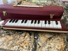 Melodica piano hohner for sale  Stillwater