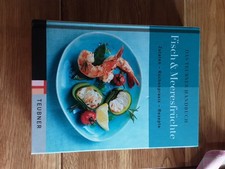 Teubner handbuch fisch gebraucht kaufen  Schwäbisch Gmünd