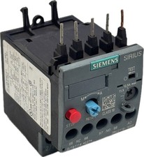 Siemens überlastrelais 690 gebraucht kaufen Siemens überlastrelais 690 gebraucht kaufen  Heiligenhaus
